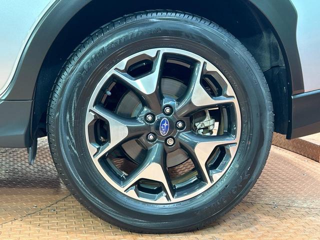 XV 2.0i-L アイサイト SDナビ アイサイト バックカメラ レーダークルーズコントロール ドライブレコーダー フルセグ Bluetooth LEDヘッドライト 純正17インチアルミホイール スマートキー ETC(21枚目)