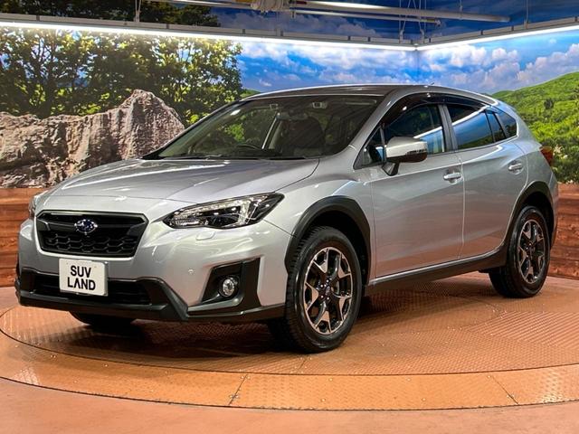 XV 2.0i-L アイサイト SDナビ アイサイト バックカメラ レーダークルーズコントロール ドライブレコーダー フルセグ Bluetooth LEDヘッドライト 純正17インチアルミホイール スマートキー ETC(30枚目)