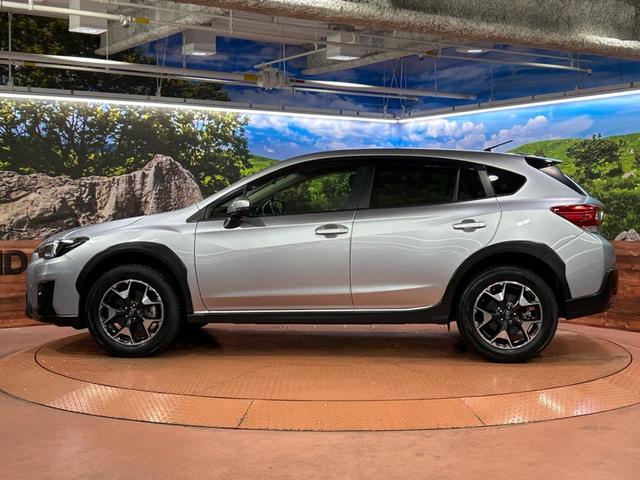 XV 2.0i-L アイサイト SDナビ アイサイト バックカメラ レーダークルーズコントロール ドライブレコーダー フルセグ Bluetooth LEDヘッドライト 純正17インチアルミホイール スマートキー ETC(31枚目)