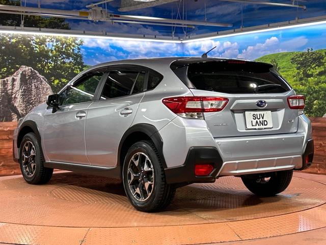 XV 2.0i-L アイサイト SDナビ アイサイト バックカメラ レーダークルーズコントロール ドライブレコーダー フルセグ Bluetooth LEDヘッドライト 純正17インチアルミホイール スマートキー ETC(32枚目)