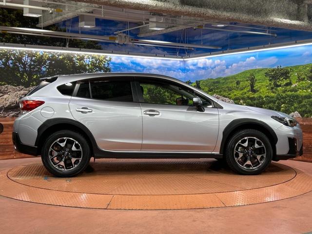 XV 2.0i-L アイサイト SDナビ アイサイト バックカメラ レーダークルーズコントロール ドライブレコーダー フルセグ Bluetooth LEDヘッドライト 純正17インチアルミホイール スマートキー ETC(33枚目)