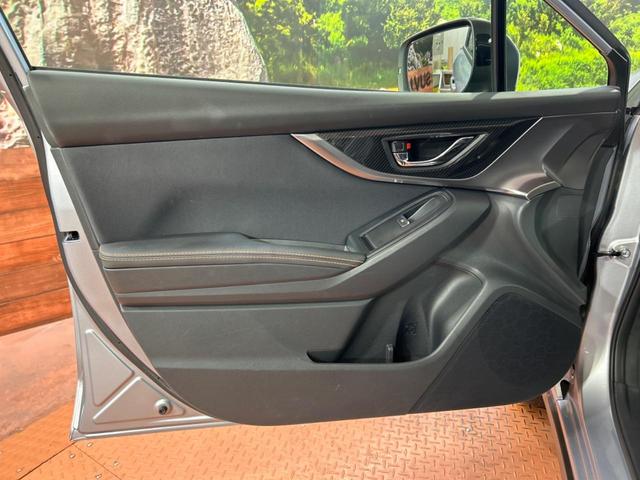 XV 2.0i-L アイサイト SDナビ アイサイト バックカメラ レーダークルーズコントロール ドライブレコーダー フルセグ Bluetooth LEDヘッドライト 純正17インチアルミホイール スマートキー ETC(35枚目)