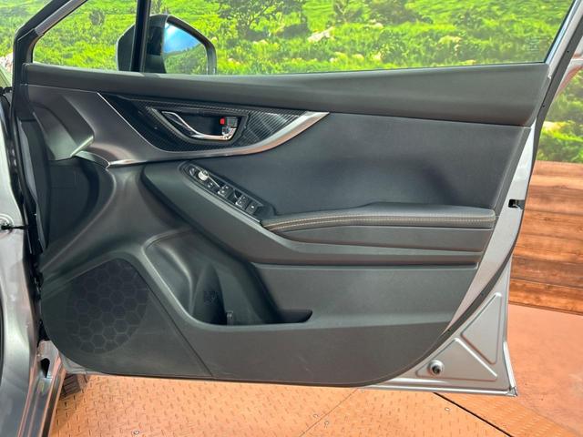 XV 2.0i-L アイサイト SDナビ アイサイト バックカメラ レーダークルーズコントロール ドライブレコーダー フルセグ Bluetooth LEDヘッドライト 純正17インチアルミホイール スマートキー ETC(39枚目)