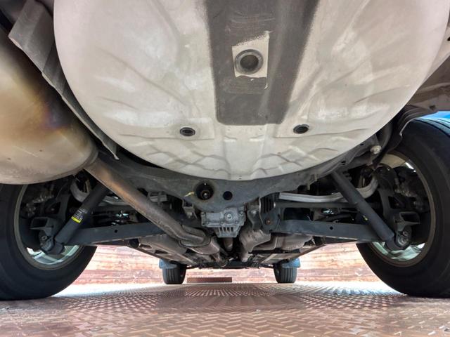 エクストレイル ２０Ｘ　４ＷＤ　純正ＳＤナビ　バックカメラ　禁煙車　全席シートヒーター　ドラレコ　ＥＴＣ　オートライト　オートエアコン　純正１７インチアルミ　Ｂｌｕｅｔｏｏｔｈ　ＣＤ　ＤＶＤ再生　フルセグ（18枚目）