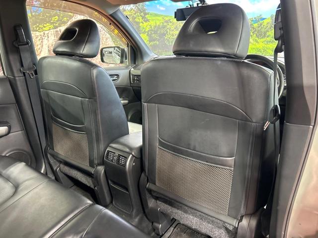 エクストレイル ２０Ｘ　４ＷＤ　純正ＳＤナビ　バックカメラ　禁煙車　全席シートヒーター　ドラレコ　ＥＴＣ　オートライト　オートエアコン　純正１７インチアルミ　Ｂｌｕｅｔｏｏｔｈ　ＣＤ　ＤＶＤ再生　フルセグ（30枚目）