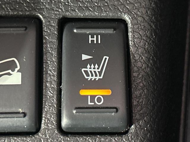 エクストレイル ２０Ｘ　４ＷＤ　純正ＳＤナビ　バックカメラ　禁煙車　全席シートヒーター　ドラレコ　ＥＴＣ　オートライト　オートエアコン　純正１７インチアルミ　Ｂｌｕｅｔｏｏｔｈ　ＣＤ　ＤＶＤ再生　フルセグ（36枚目）