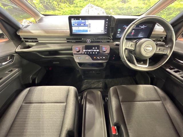 セレナ e-パワー ハイウェイスターV 12.3インチメーカーナビ アラウンドビューモニター プロパイロット インテリジェントルームミラー ブラインドスポットモニター 両側電動スライドドア フルセグ ETC 両側電動スライドドア(2枚目)