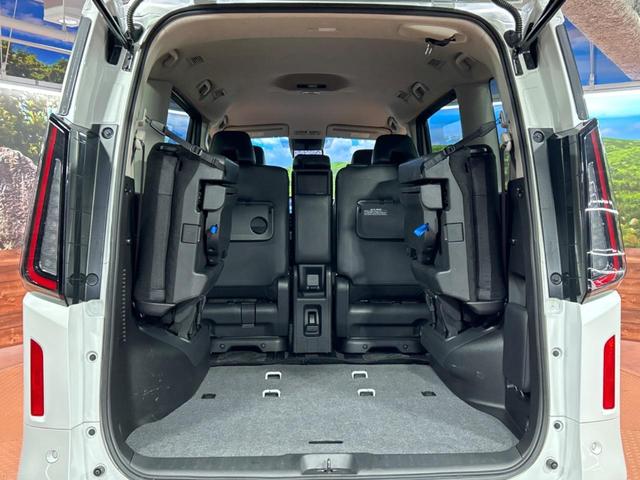 セレナ e-パワー ハイウェイスターV 12.3インチメーカーナビ アラウンドビューモニター プロパイロット インテリジェントルームミラー ブラインドスポットモニター 両側電動スライドドア フルセグ ETC 両側電動スライドドア(10枚目)