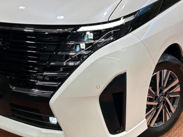 セレナ e-パワー ハイウェイスターV 12.3インチメーカーナビ アラウンドビューモニター プロパイロット インテリジェントルームミラー ブラインドスポットモニター 両側電動スライドドア フルセグ ETC 両側電動スライドドア(12枚目)