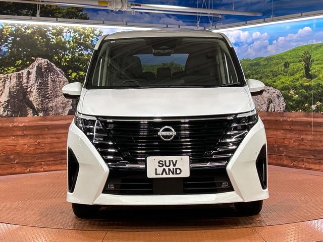 セレナ e-パワー ハイウェイスターV 12.3インチメーカーナビ アラウンドビューモニター プロパイロット インテリジェントルームミラー ブラインドスポットモニター 両側電動スライドドア フルセグ ETC 両側電動スライドドア(14枚目)
