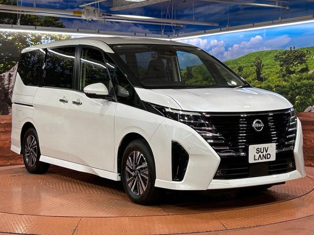 セレナ e-パワー ハイウェイスターV 12.3インチメーカーナビ アラウンドビューモニター プロパイロット インテリジェントルームミラー ブラインドスポットモニター 両側電動スライドドア フルセグ ETC 両側電動スライドドア(16枚目)