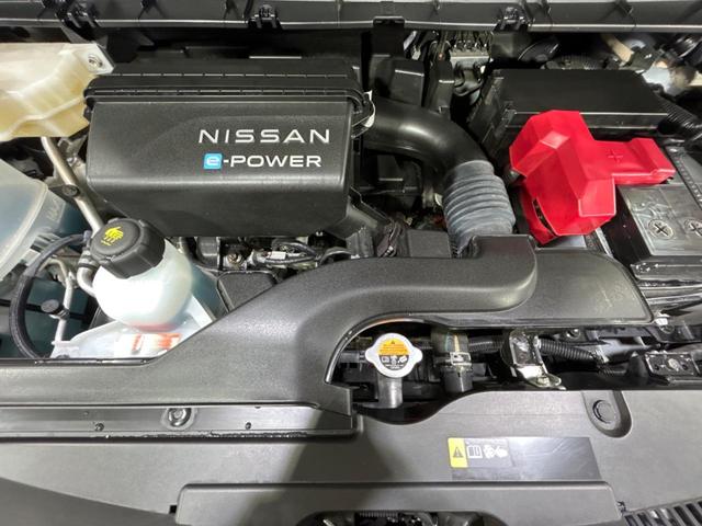 セレナ e-パワー ハイウェイスターV 12.3インチメーカーナビ アラウンドビューモニター プロパイロット インテリジェントルームミラー ブラインドスポットモニター 両側電動スライドドア フルセグ ETC 両側電動スライドドア(18枚目)