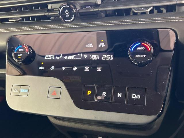 セレナ e-パワー ハイウェイスターV 12.3インチメーカーナビ アラウンドビューモニター プロパイロット インテリジェントルームミラー ブラインドスポットモニター 両側電動スライドドア フルセグ ETC 両側電動スライドドア(39枚目)