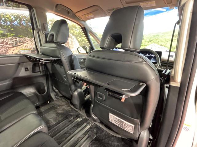 セレナ e-パワー ハイウェイスターV 12.3インチメーカーナビ アラウンドビューモニター プロパイロット インテリジェントルームミラー ブラインドスポットモニター 両側電動スライドドア フルセグ ETC 両側電動スライドドア(52枚目)