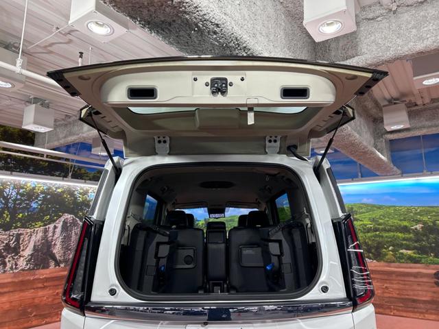 セレナ e-パワー ハイウェイスターV 12.3インチメーカーナビ アラウンドビューモニター プロパイロット インテリジェントルームミラー ブラインドスポットモニター 両側電動スライドドア フルセグ ETC 両側電動スライドドア(65枚目)