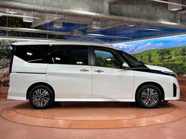 セレナ e-パワー ハイウェイスターV 12.3インチメーカーナビ アラウンドビューモニター プロパイロット インテリジェントルームミラー ブラインドスポットモニター 両側電動スライドドア フルセグ ETC 両側電動スライドドア(71枚目)