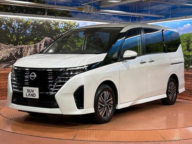 セレナ e-パワー ハイウェイスターV 12.3インチメーカーナビ アラウンドビューモニター プロパイロット インテリジェントルームミラー ブラインドスポットモニター 両側電動スライドドア フルセグ ETC 両側電動スライドドア(72枚目)