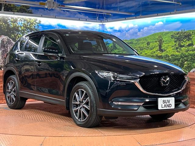 CX-5 XD プロアクティブ 4WD ターボ 純正ナビ バックサイドカメラ 衝突被害軽減装置 レーダークルーズ 禁煙車 ヘッドアップディスプレイ ブラインドスポットモニター パワーシート ドラレコ ETC コーナーセンサー(16枚目)