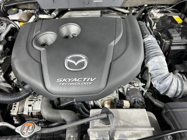 CX-5 XD プロアクティブ 4WD ターボ 純正ナビ バックサイドカメラ 衝突被害軽減装置 レーダークルーズ 禁煙車 ヘッドアップディスプレイ ブラインドスポットモニター パワーシート ドラレコ ETC コーナーセンサー(18枚目)