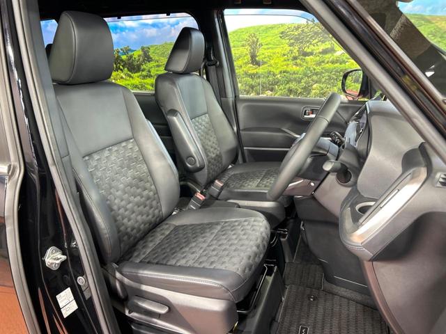 ヴォクシー S-Z 純正10.5インチナビ バックカメラ トヨタセーフティセンス 禁煙車 レーダークルーズコントロール ブラインドスポットモニター 両側電動スライドドア ドライブレコーダー フルセグ(8枚目)