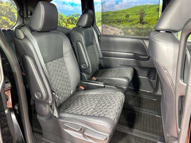ヴォクシー S-Z 純正10.5インチナビ バックカメラ トヨタセーフティセンス 禁煙車 レーダークルーズコントロール ブラインドスポットモニター 両側電動スライドドア ドライブレコーダー フルセグ(9枚目)
