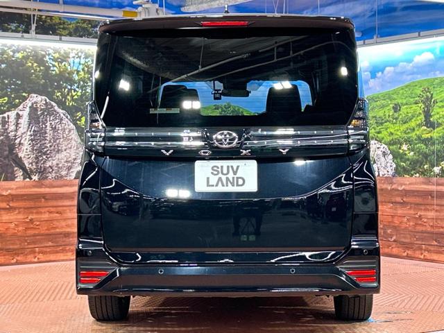 ヴォクシー S-Z 純正10.5インチナビ バックカメラ トヨタセーフティセンス 禁煙車 レーダークルーズコントロール ブラインドスポットモニター 両側電動スライドドア ドライブレコーダー フルセグ(16枚目)