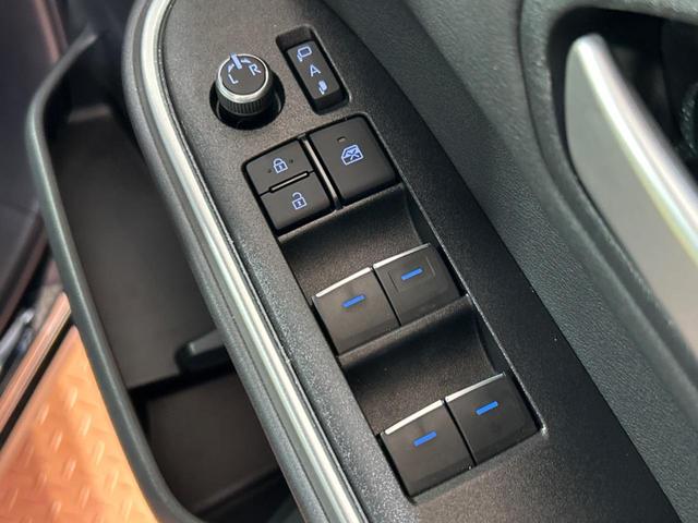 ヴォクシー S-Z 純正10.5インチナビ バックカメラ トヨタセーフティセンス 禁煙車 レーダークルーズコントロール ブラインドスポットモニター 両側電動スライドドア ドライブレコーダー フルセグ(41枚目)
