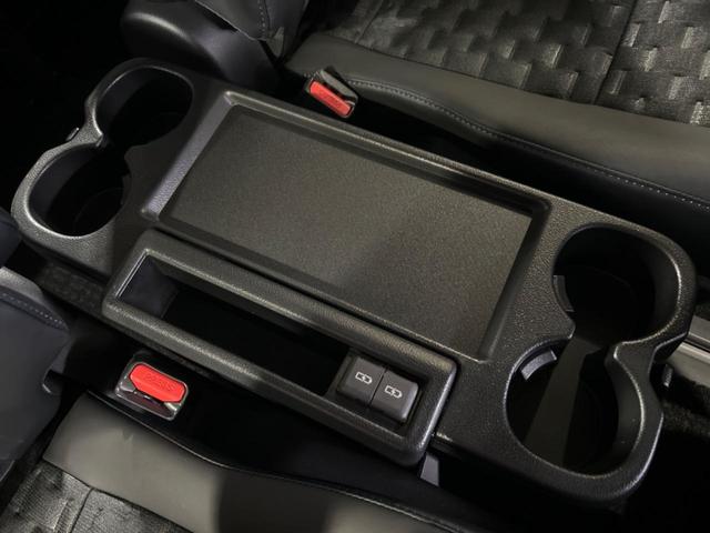 ヴォクシー S-Z 純正10.5インチナビ バックカメラ トヨタセーフティセンス 禁煙車 レーダークルーズコントロール ブラインドスポットモニター 両側電動スライドドア ドライブレコーダー フルセグ(44枚目)