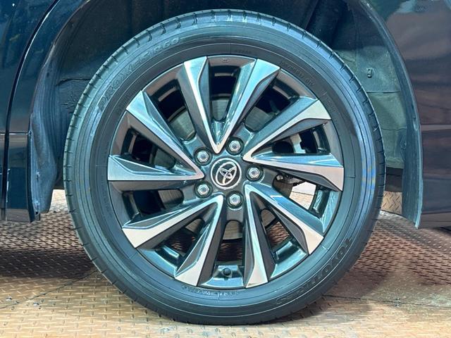 ヴォクシー S-Z 純正10.5インチナビ バックカメラ トヨタセーフティセンス 禁煙車 レーダークルーズコントロール ブラインドスポットモニター 両側電動スライドドア ドライブレコーダー フルセグ(54枚目)