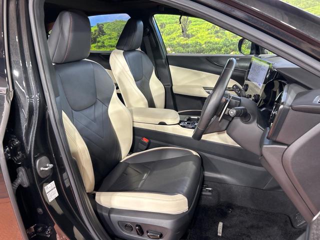 NX NX250 バージョンL サンルーフ 14インチディスプレイオーディオプラス セーフティシステムプラス ブラインドスポットモニター カラーヘッドアップディスプレイ LEDヘッドライト 全周囲カメラ ドライブレコーダー(8枚目)