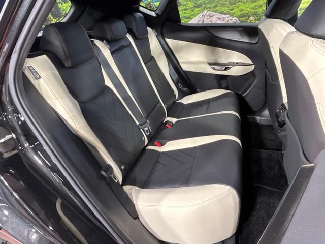 NX NX250 バージョンL サンルーフ 14インチディスプレイオーディオプラス セーフティシステムプラス ブラインドスポットモニター カラーヘッドアップディスプレイ LEDヘッドライト 全周囲カメラ ドライブレコーダー(9枚目)