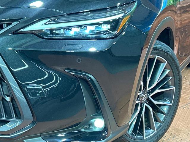 NX NX250 バージョンL サンルーフ 14インチディスプレイオーディオプラス セーフティシステムプラス ブラインドスポットモニター カラーヘッドアップディスプレイ LEDヘッドライト 全周囲カメラ ドライブレコーダー(12枚目)