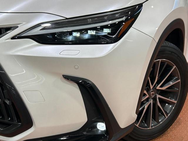 NX NX250 バージョンL サンルーフ 純正14インチディスプレイオーディオプラス 全周囲カメラ レーダークルーズコントロール ブラインドスポットモニター デジタルインナーミラー カラーヘッドアップディスプレイ(12枚目)