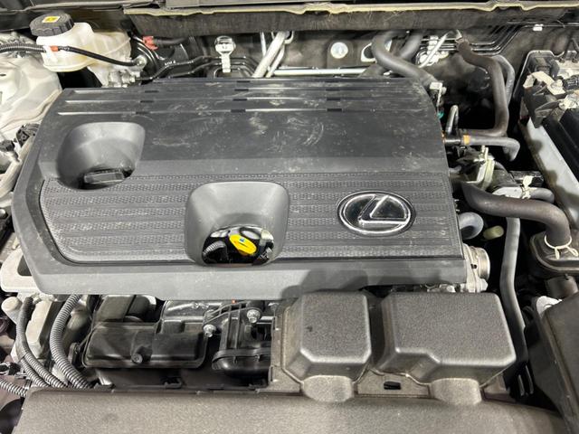 NX NX250 バージョンL サンルーフ 純正14インチディスプレイオーディオプラス 全周囲カメラ レーダークルーズコントロール ブラインドスポットモニター デジタルインナーミラー カラーヘッドアップディスプレイ(18枚目)