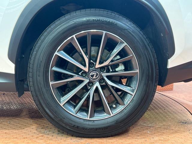 NX NX250 バージョンL サンルーフ 純正14インチディスプレイオーディオプラス 全周囲カメラ レーダークルーズコントロール ブラインドスポットモニター デジタルインナーミラー カラーヘッドアップディスプレイ(21枚目)