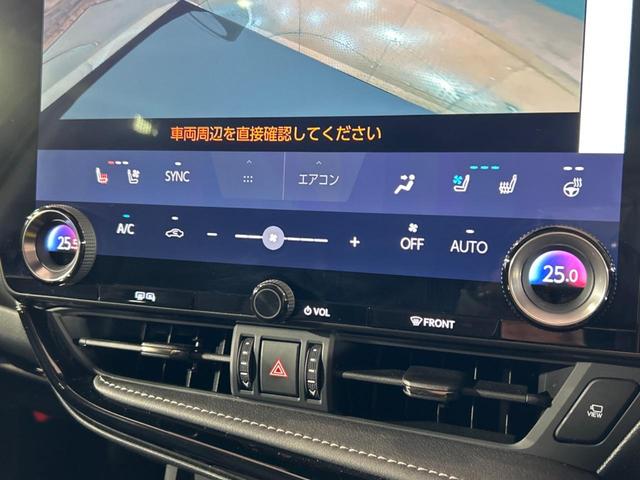 NX NX250 バージョンL サンルーフ 純正14インチディスプレイオーディオプラス 全周囲カメラ レーダークルーズコントロール ブラインドスポットモニター デジタルインナーミラー カラーヘッドアップディスプレイ(35枚目)