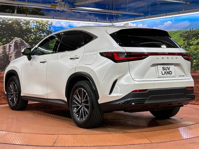 NX NX250 バージョンL サンルーフ 純正14インチディスプレイオーディオプラス 全周囲カメラ レーダークルーズコントロール ブラインドスポットモニター デジタルインナーミラー カラーヘッドアップディスプレイ(70枚目)