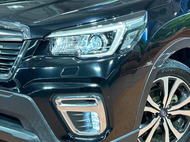 フォレスター プレミアム 純正ナビ アイサイト バックカメラ レーダークルーズコントロール パワーバックドア LEDヘッドライト シートヒーター メモリー機能付きパワーシート ドライブレコーダー フルセグ Bluetooth(12枚目)