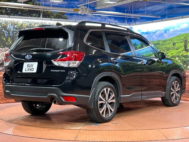 フォレスター プレミアム 純正ナビ アイサイト バックカメラ レーダークルーズコントロール パワーバックドア LEDヘッドライト シートヒーター メモリー機能付きパワーシート ドライブレコーダー フルセグ Bluetooth(17枚目)