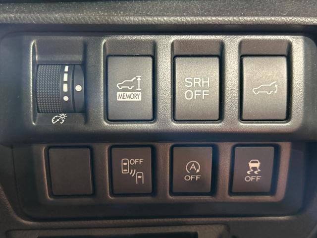 フォレスター プレミアム 純正ナビ アイサイト バックカメラ レーダークルーズコントロール パワーバックドア LEDヘッドライト シートヒーター メモリー機能付きパワーシート ドライブレコーダー フルセグ Bluetooth(48枚目)