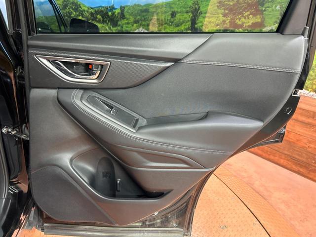 フォレスター プレミアム 純正ナビ アイサイト バックカメラ レーダークルーズコントロール パワーバックドア LEDヘッドライト シートヒーター メモリー機能付きパワーシート ドライブレコーダー フルセグ Bluetooth(54枚目)