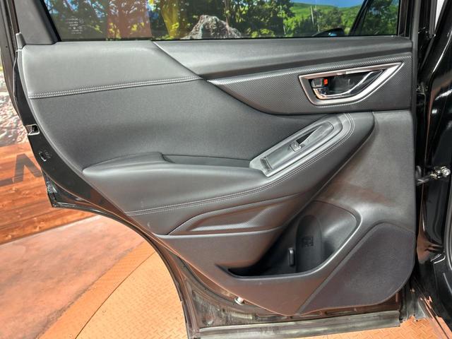 フォレスター プレミアム 純正ナビ アイサイト バックカメラ レーダークルーズコントロール パワーバックドア LEDヘッドライト シートヒーター メモリー機能付きパワーシート ドライブレコーダー フルセグ Bluetooth(56枚目)