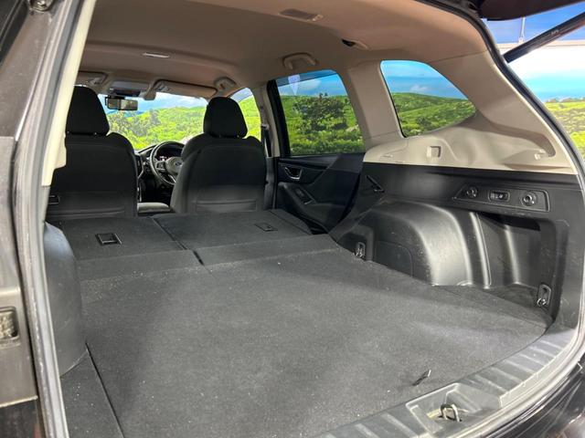 フォレスター プレミアム 純正ナビ アイサイト バックカメラ レーダークルーズコントロール パワーバックドア LEDヘッドライト シートヒーター メモリー機能付きパワーシート ドライブレコーダー フルセグ Bluetooth(60枚目)