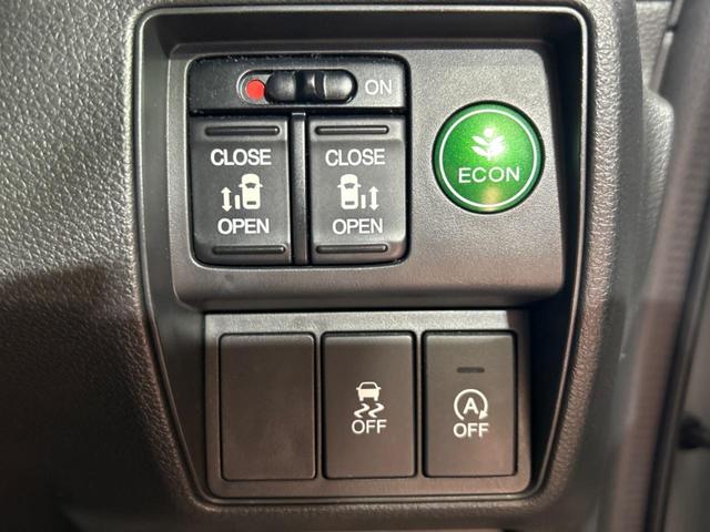 オデッセイ G・EX 両側電動ドア フリップダウンモニター 純正ナビ 全周囲カメラ 衝突被害軽減装置 禁煙車 クルーズコントロール ブラインドスポットモニター ドラレコ ETC パワーシート 純正18インチアルミホイール(27枚目)