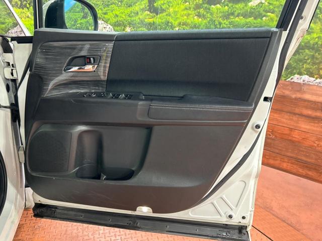 オデッセイ G・EX 両側電動ドア フリップダウンモニター 純正ナビ 全周囲カメラ 衝突被害軽減装置 禁煙車 クルーズコントロール ブラインドスポットモニター ドラレコ ETC パワーシート 純正18インチアルミホイール(39枚目)