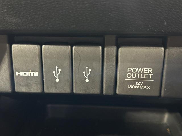 オデッセイ G・EX 両側電動ドア フリップダウンモニター 純正ナビ 全周囲カメラ 衝突被害軽減装置 禁煙車 クルーズコントロール ブラインドスポットモニター ドラレコ ETC パワーシート 純正18インチアルミホイール(51枚目)