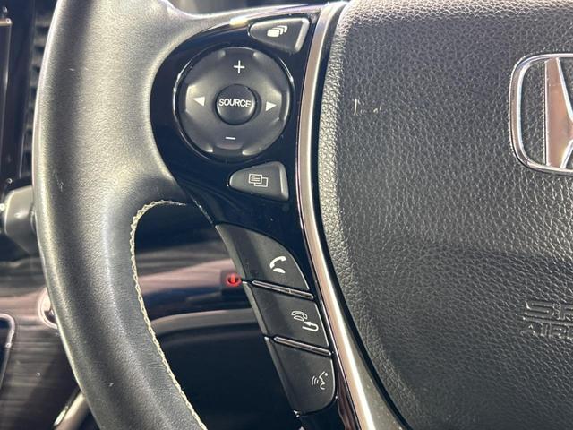 オデッセイ G・EX 両側電動ドア フリップダウンモニター 純正ナビ 全周囲カメラ 衝突被害軽減装置 禁煙車 クルーズコントロール ブラインドスポットモニター ドラレコ ETC パワーシート 純正18インチアルミホイール(53枚目)