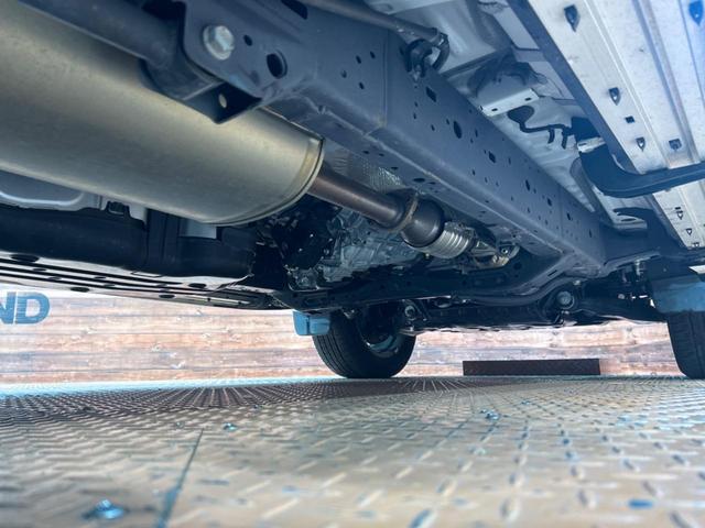 ランドクルーザープラド TX Lパッケージ 4WD メーカーナビ 7人乗り サンルーフ 全周囲カメラ 衝突被害軽減システム レーダークルーズ 禁煙車 レザーシート 前席シートエアコン ドラレコ コーナーセンサー LEDヘッド ルーフレール(62枚目)