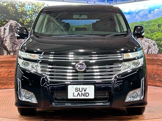 エルグランド 250ハイウェイスター 電動スライドドア 純正ナビ アラウンドビューモニター ETC Bluetooth HIDヘッドライト 純正18インチアルミホイール スマートキー 片側電動スライドドア アクセサリーコンセント(14枚目)