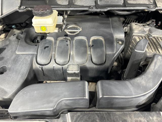 エルグランド 250ハイウェイスター 電動スライドドア 純正ナビ アラウンドビューモニター ETC Bluetooth HIDヘッドライト 純正18インチアルミホイール スマートキー 片側電動スライドドア アクセサリーコンセント(18枚目)